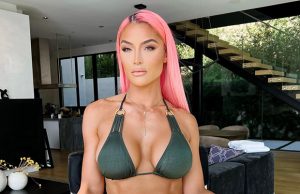 Natalie Eva Marie