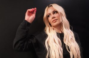 Maryse Mizanin