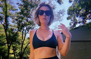 Renee Paquette