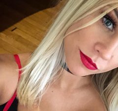 Penelope Ford