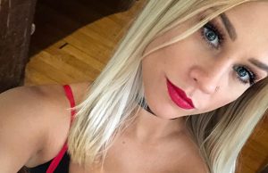 Penelope Ford