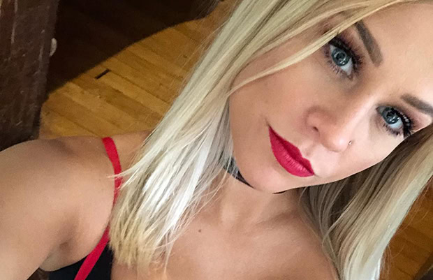 Penelope Ford