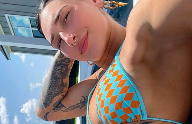 Rhea Ripley