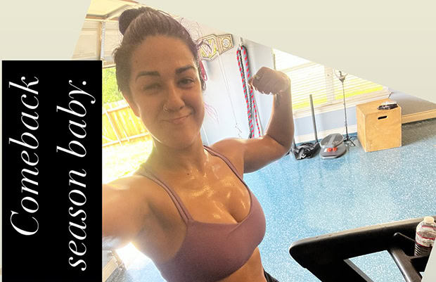 Bayley