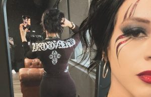Stephanie Vaquer