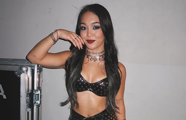 Roxanne Perez