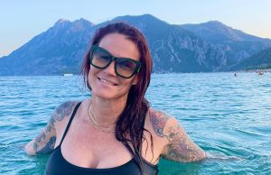 Amy Dumas