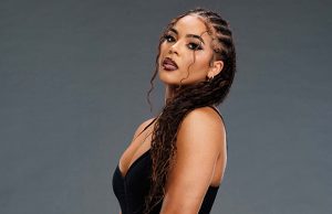 Jaida Parker