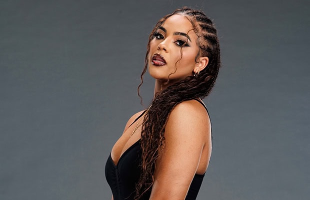 Jaida Parker