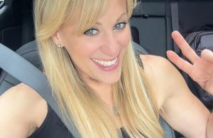 Lilian Garcia