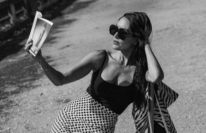 Brie Bella