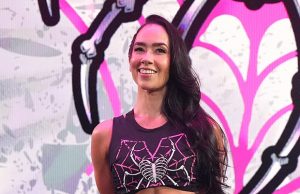 AJ Lee