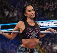 AJ Lee