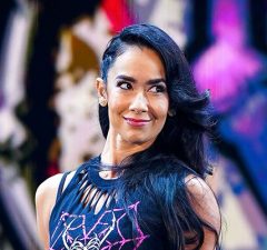 AJ Lee