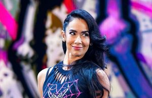 AJ Lee