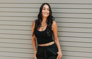 Brie Garcia