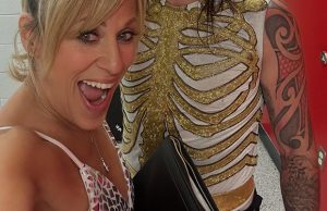 Lilian Garcia