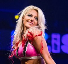 Alexa Bliss