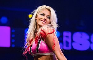 Alexa Bliss