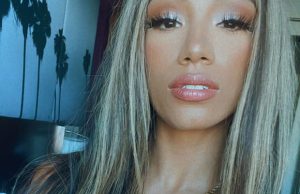 Mercedes Moné
