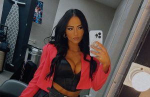 Kiana James