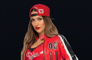 Nikki Bella