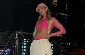 Charlotte Flair