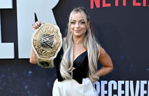 Liv Morgan