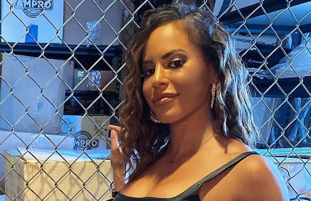 Charly Caruso
