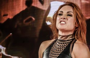 Becky Lynch