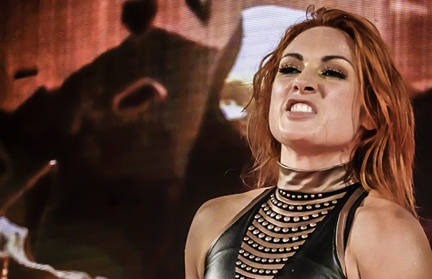 Becky Lynch