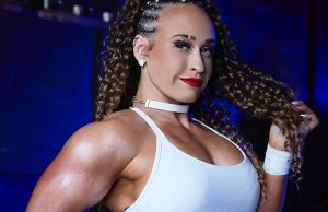 Jordynne Grace