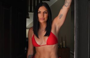 Daria Berenato