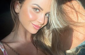 Harley Cameron