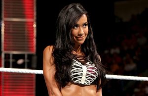 AJ Lee