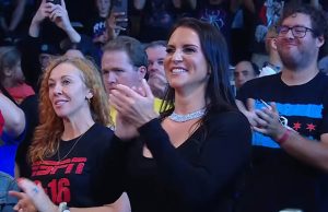 Stephanie McMahon