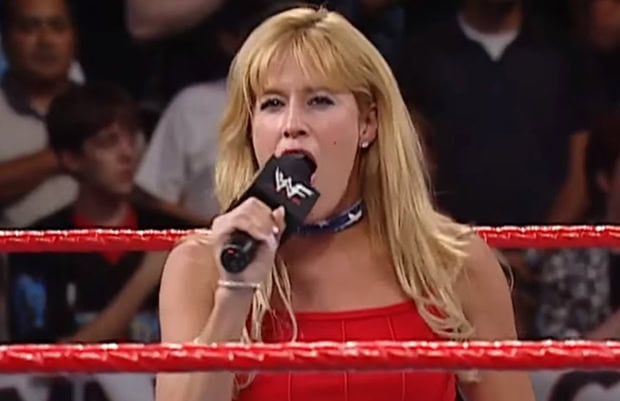 Lilian Garcia
