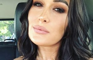 Brie Bella