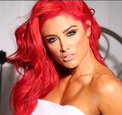 Eva Marie