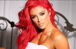 Eva Marie