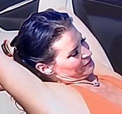 Stephanie McMahon