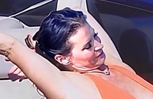 Stephanie McMahon