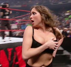 Stephanie McMahon-Helmsley