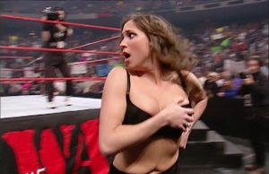 Stephanie McMahon-Helmsley