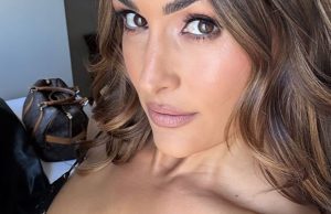 Nikki Bella