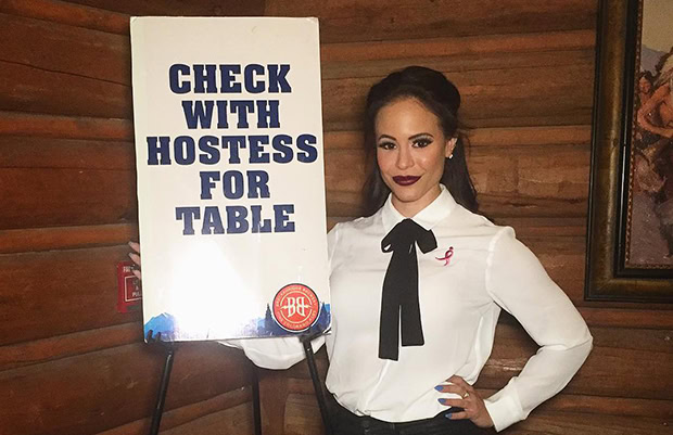 Charly Caruso