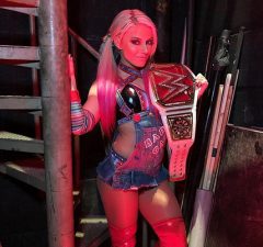 Alexa Bliss
