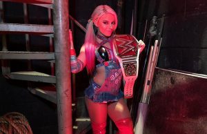 Alexa Bliss