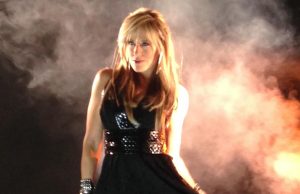 Lilian Garcia