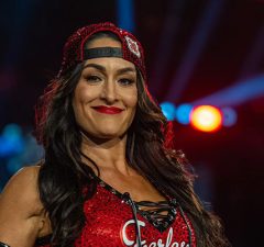 Nikki Bella